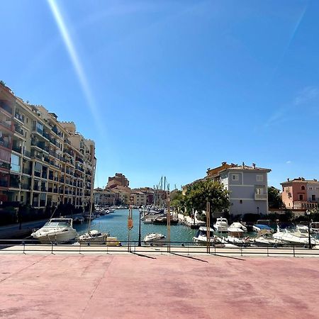 Apartamento 1 Linea Playa Porsa Playa Alboraya Port Saplaya Exterior foto