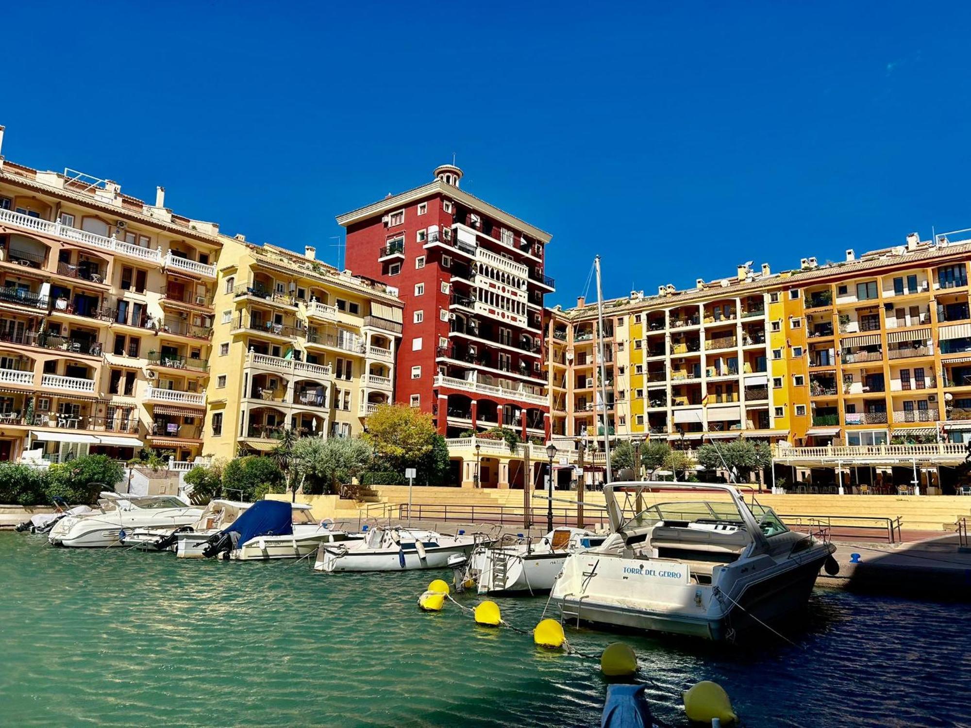 Apartamento 1 Linea Playa Porsa Playa Alboraya Port Saplaya Exterior foto