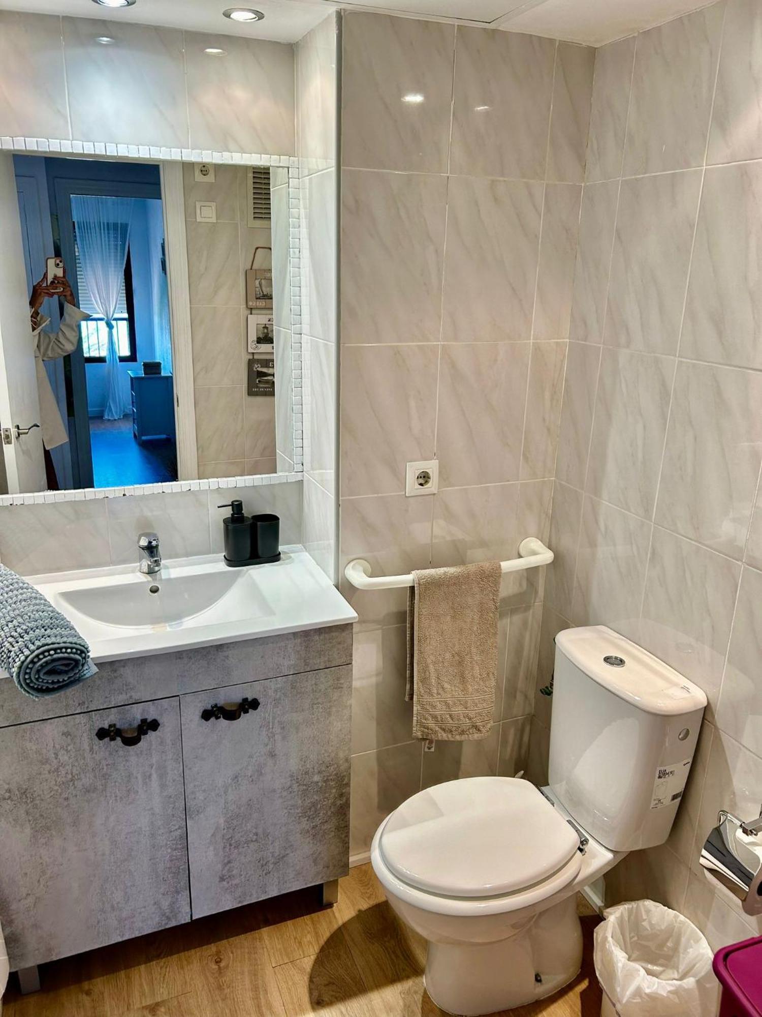 Apartamento 1 Linea Playa Porsa Playa Alboraya Port Saplaya Exterior foto