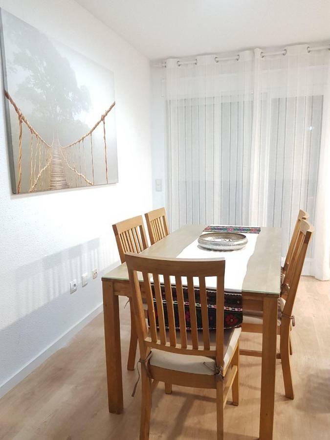 Apartamento 1 Linea Playa Porsa Playa Alboraya Port Saplaya Exterior foto